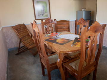 Chambre Chez L'habitant Playa Larga 196263-6