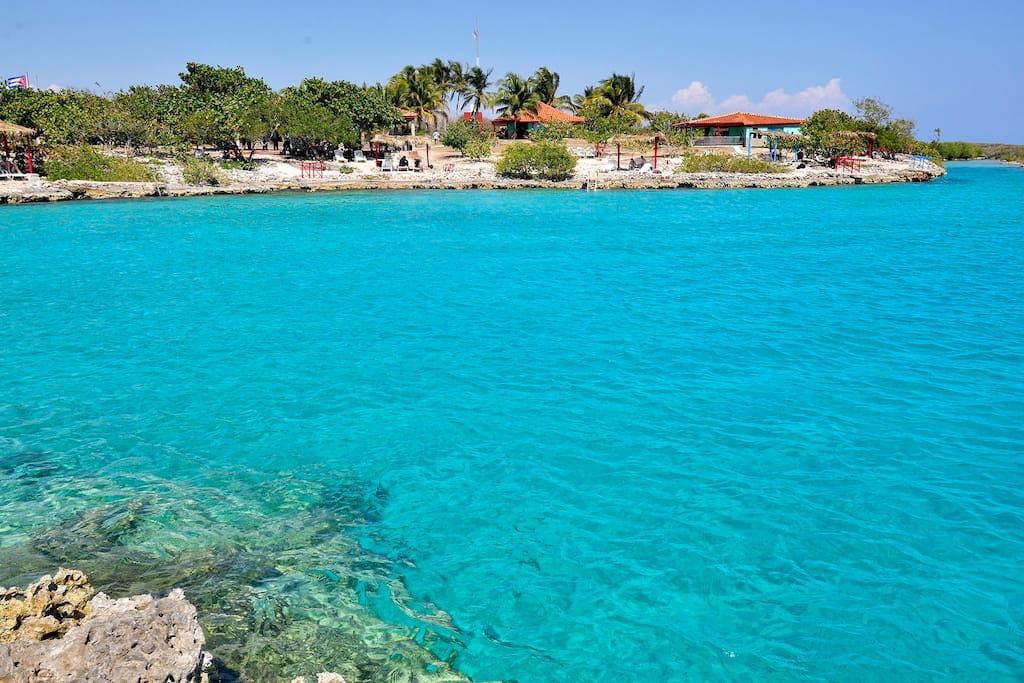 Homestay Playa Larga 196263