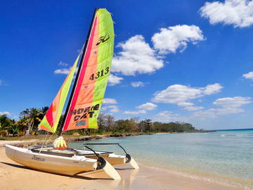 Chambre Chez L'habitant Playa Larga 196263-8