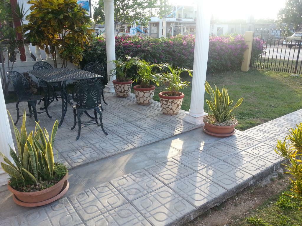 Homestay Playa Larga 196263