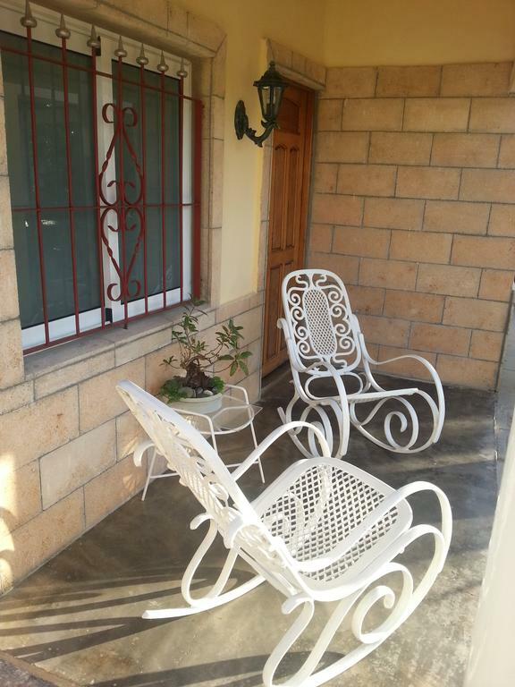 Homestay Playa Larga 196263