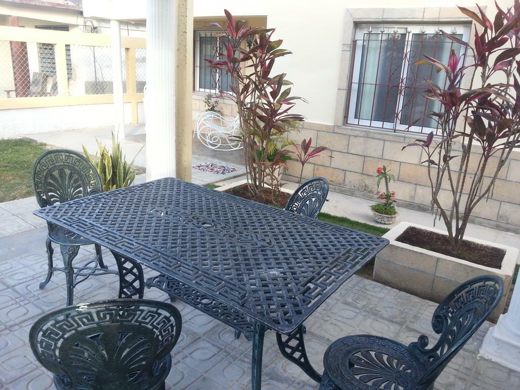 Homestay Playa Larga 196263