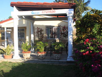 Chambre Chez L'habitant Playa Larga 196263-12