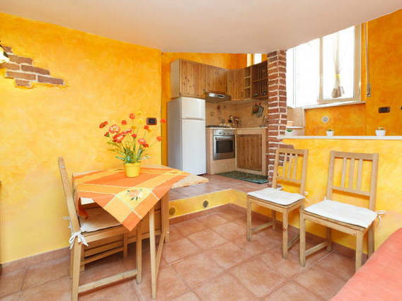 Ganzes Haus Roma 148548-1