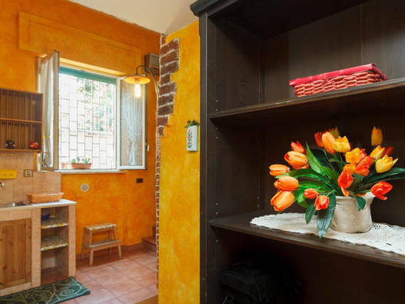 Homestay Roma 148548