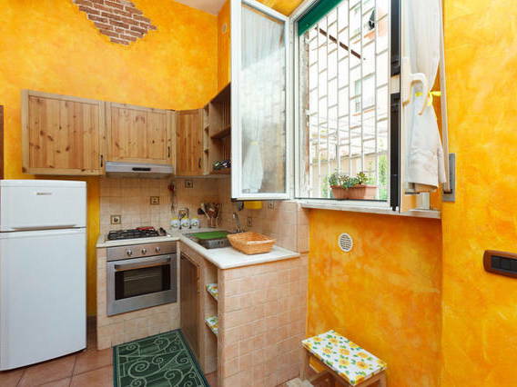 Ganzes Haus Roma 148548-4