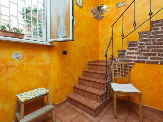 Ganzes Haus Roma 148548-5