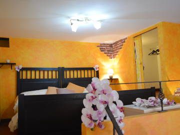 Logement Entier Roma 148548-6