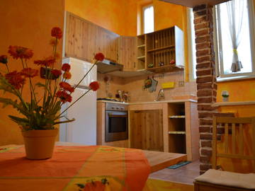 Logement Entier Roma 148548-7