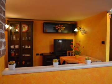 Logement Entier Roma 148548-11