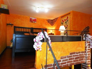 Logement Entier Roma 148548-12