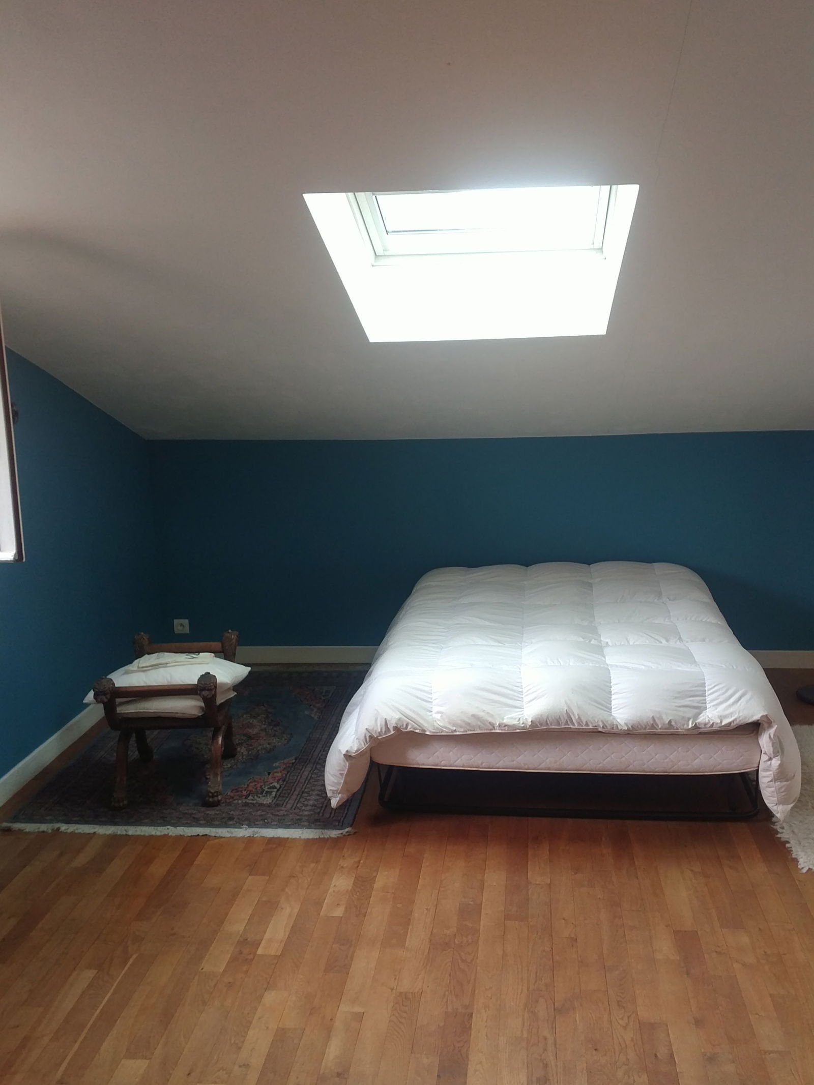 Homestay Étoile-sur-Rhône 404303