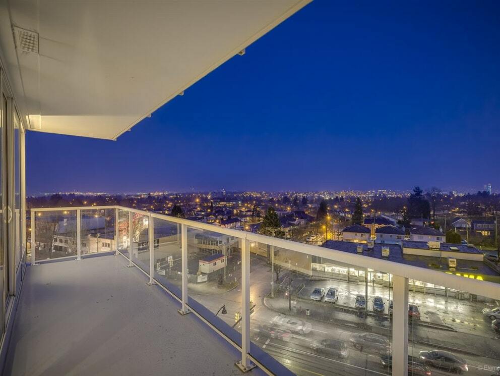 Homestay Vancouver 244589