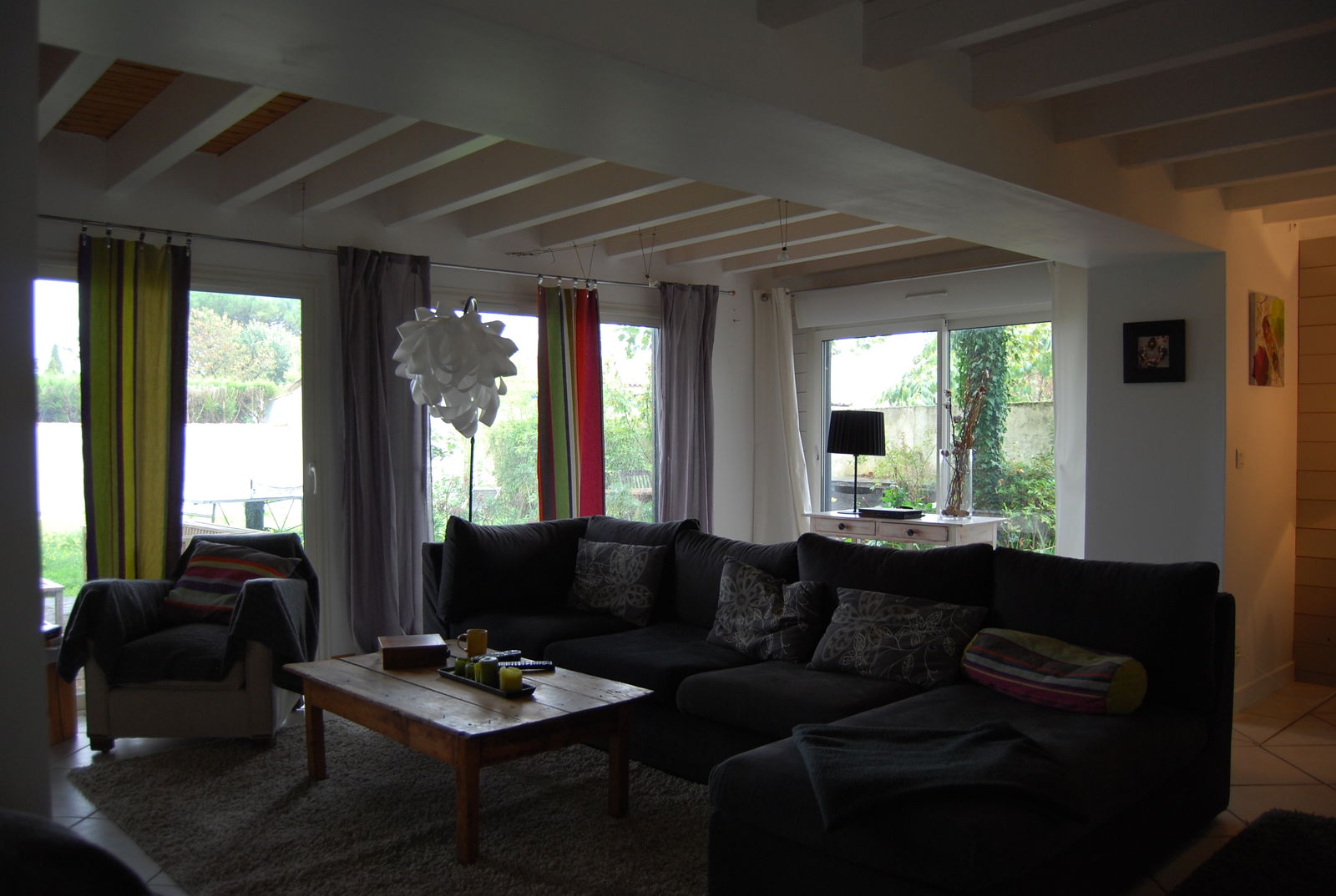 Homestay Dompierre-sur-Mer 116013