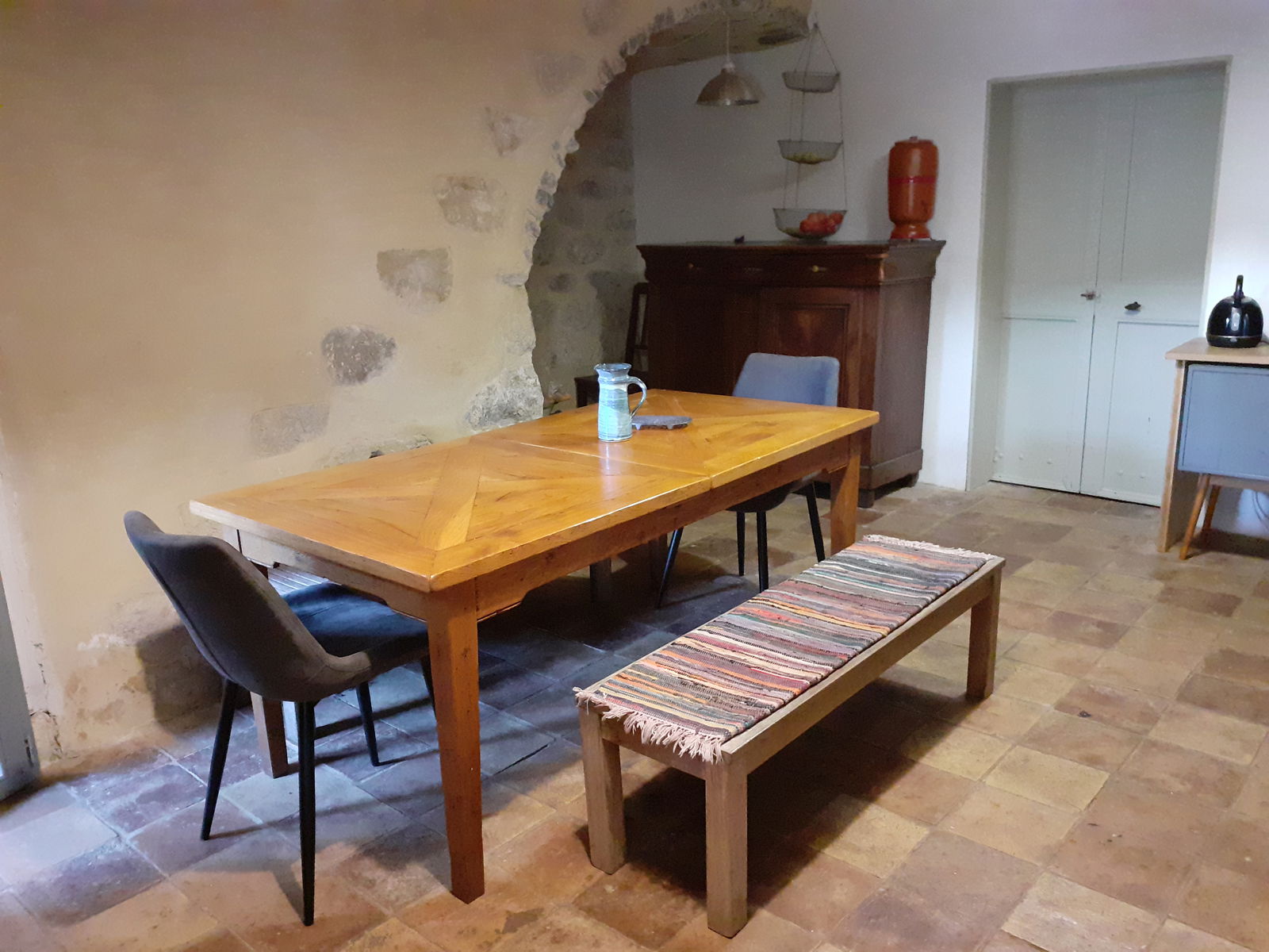 Onofhängeg Studio Les Ollières-sur-Eyrieux 424470