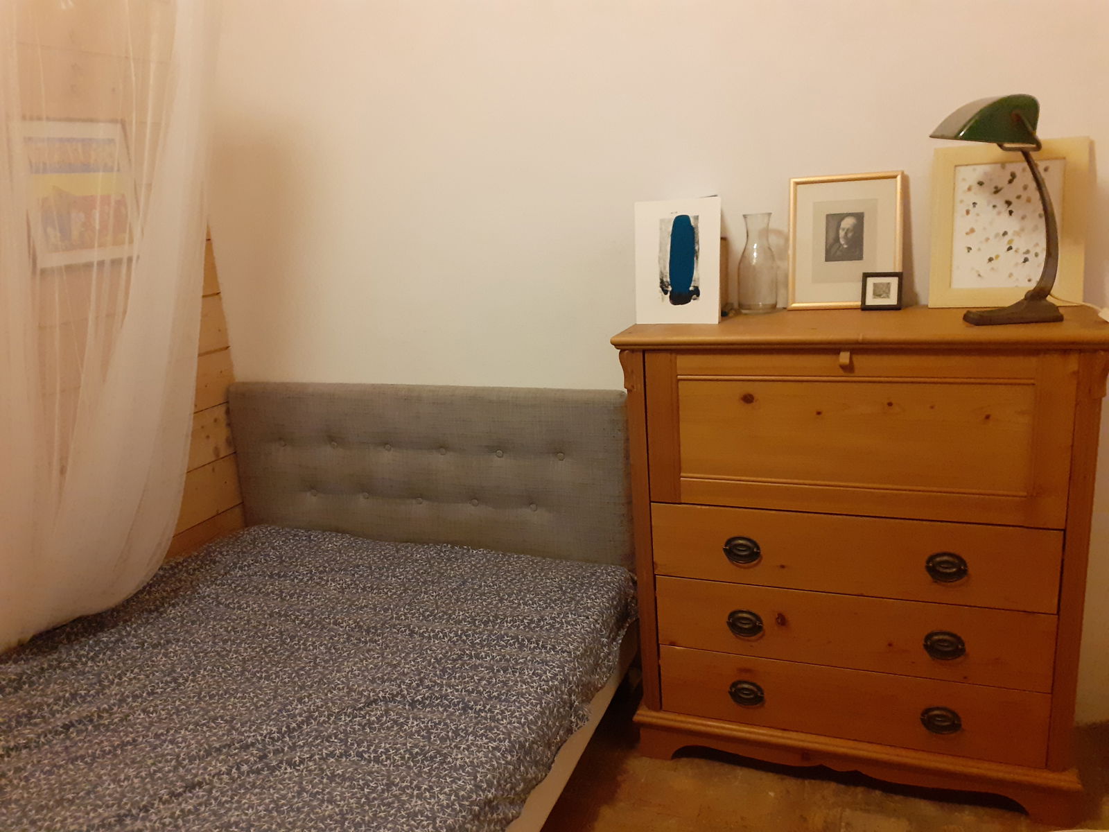 Onofhängeg Studio Les Ollières-sur-Eyrieux 424470