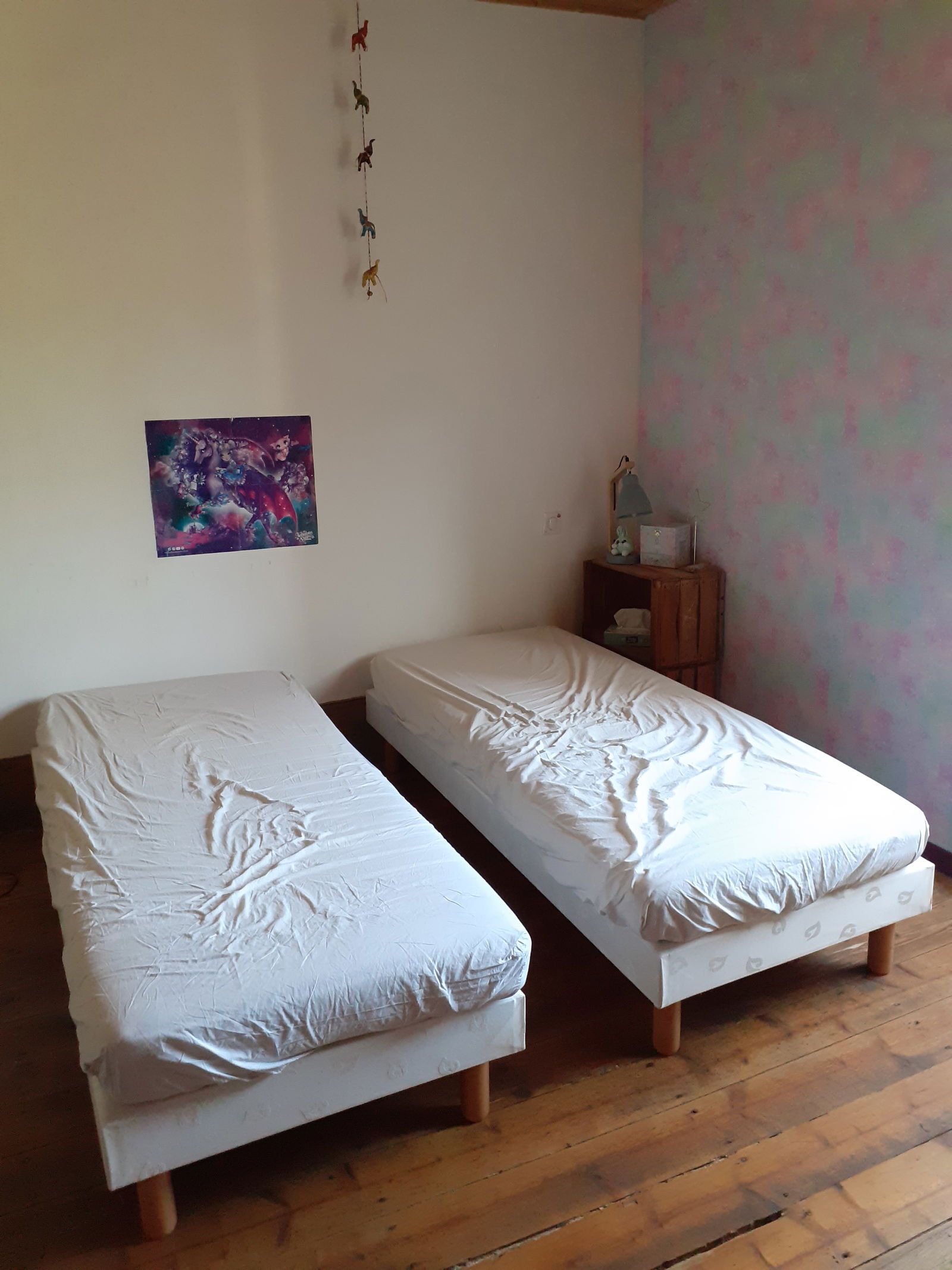Onofhängeg Studio Les Ollières-sur-Eyrieux 424470