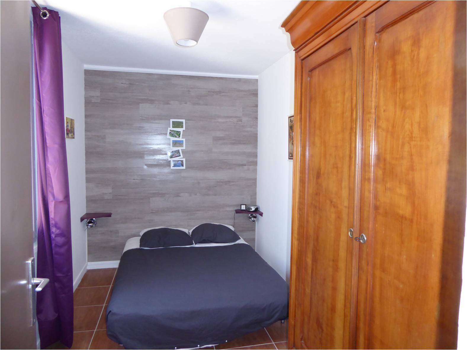 Onofhängeg Studio Villeneuve-lès-Avignon 97169