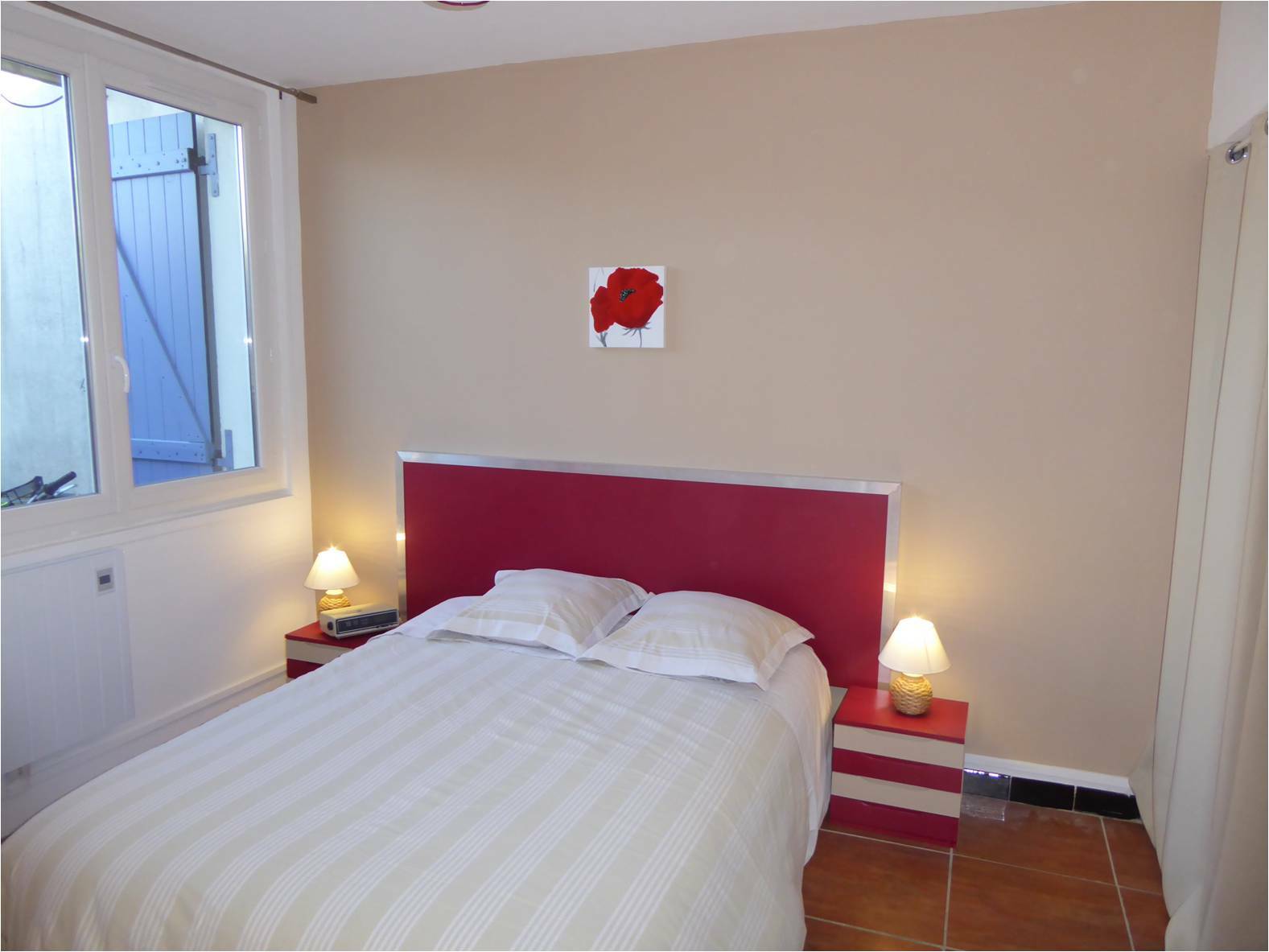 Onofhängeg Studio Villeneuve-lès-Avignon 97169