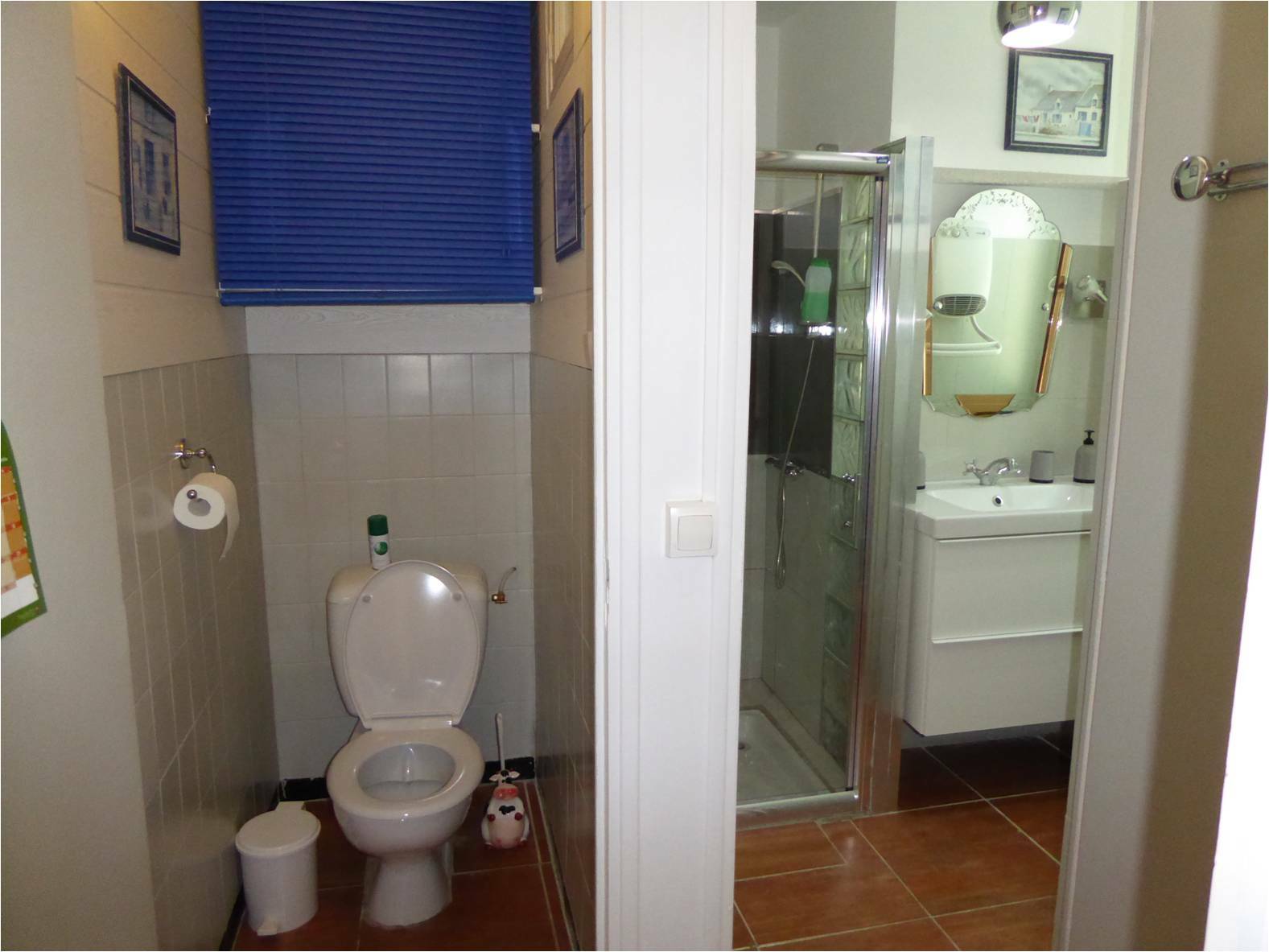 Onofhängeg Studio Villeneuve-lès-Avignon 97169