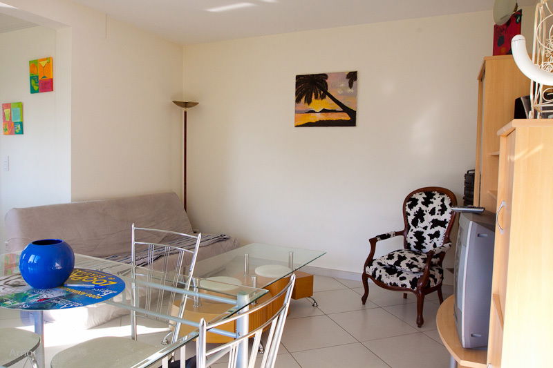 Onofhängeg Studio Romorantin-Lanthenay 111643