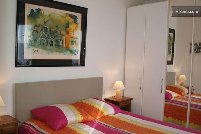 Onofhängeg Studio Nice 96518