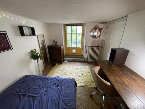 Homestay Colombes 534362