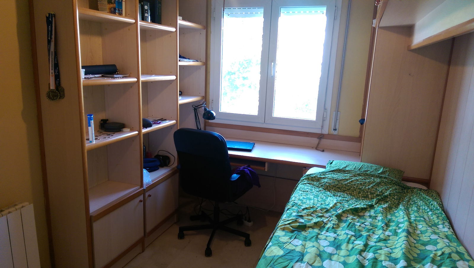 Gastgezin Castelldefels 146334