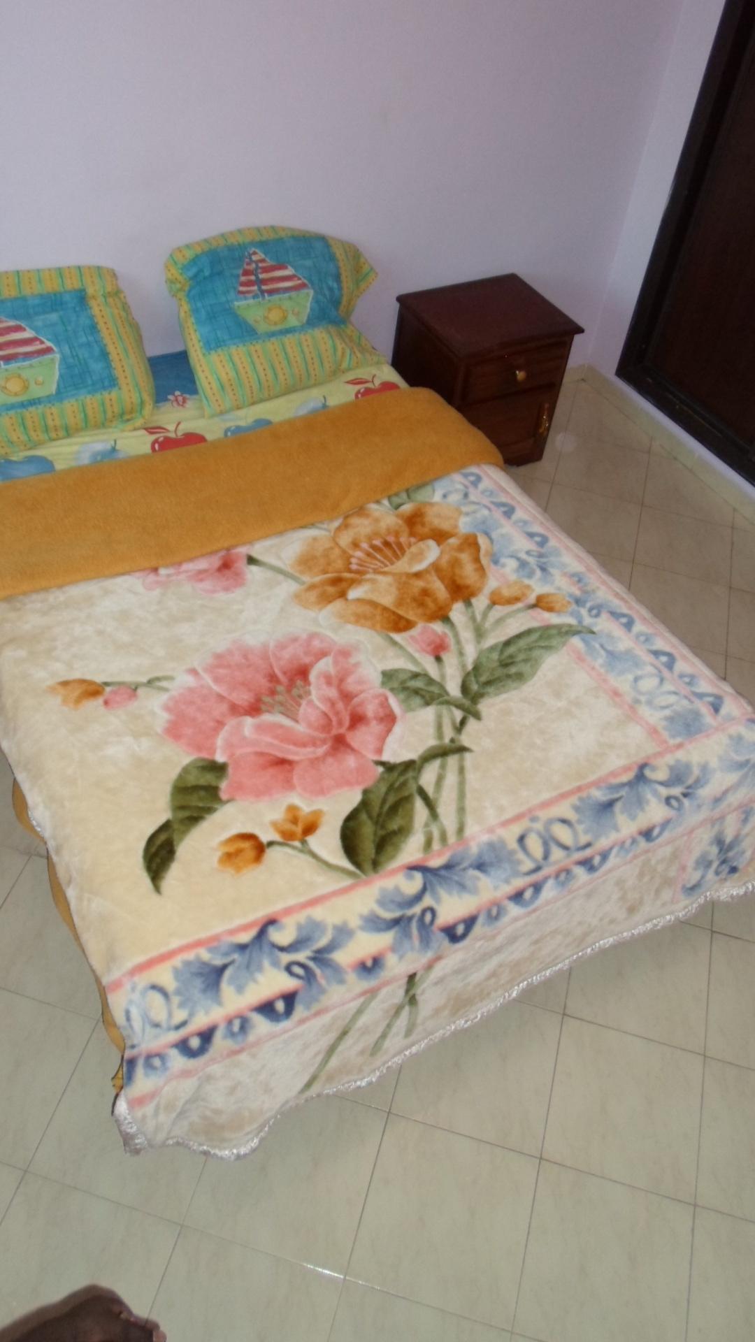 Gastgezin Casablanca 98264