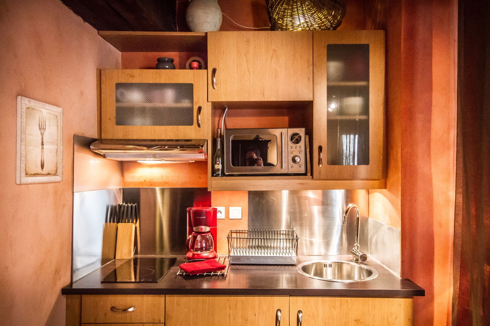 Gehele Woning Lyon 181200