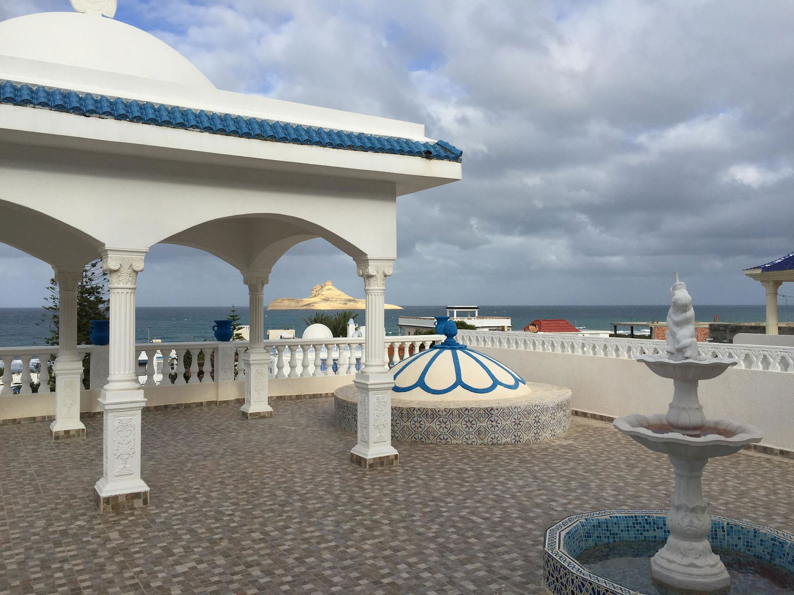 Gehele Woning Tunis 319316