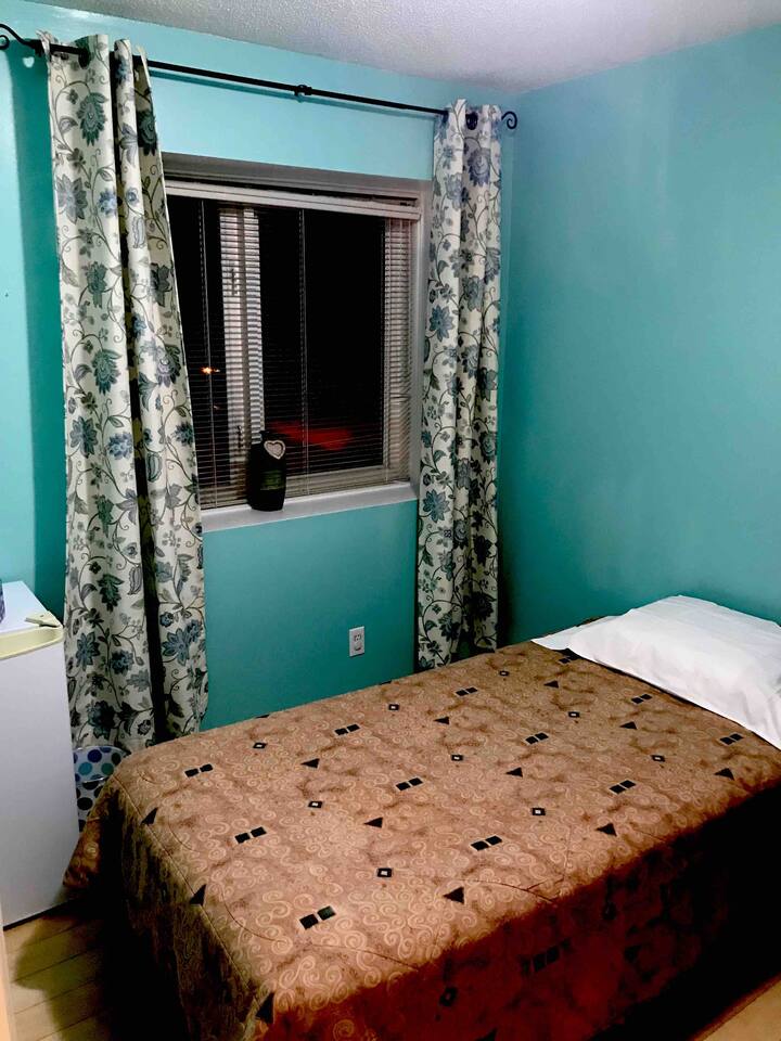 Gastgezin Ottawa 503030