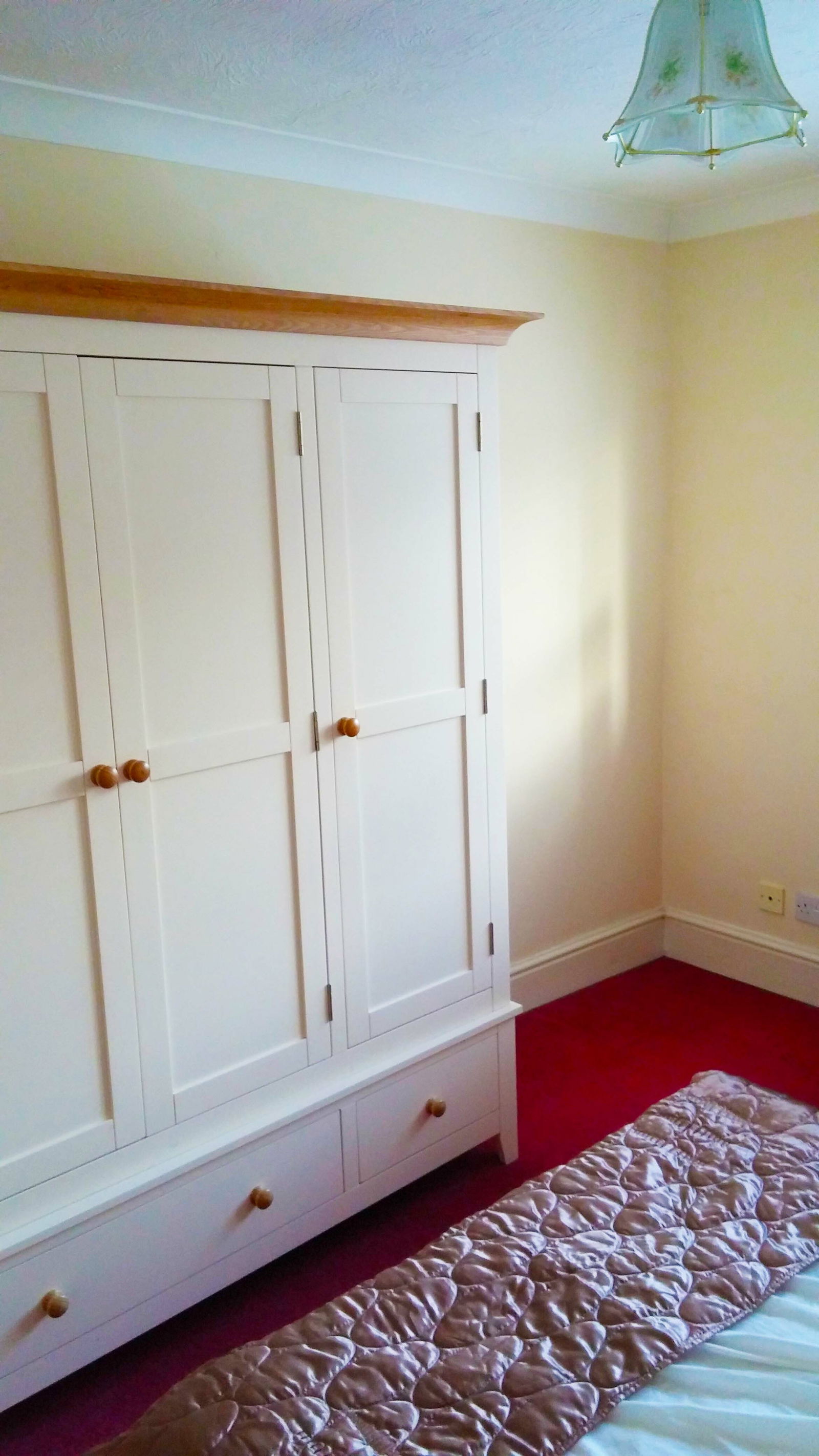 Tuisverblyf South Croydon 162015