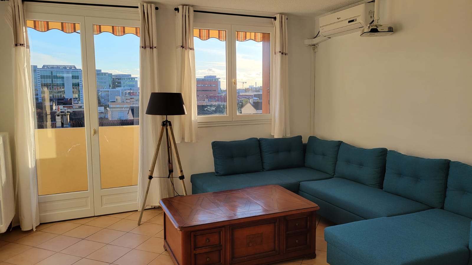 Colocatie Toulouse 657848