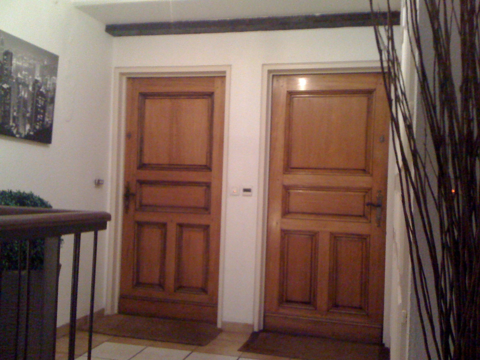 Gastgezin Cannes 127578