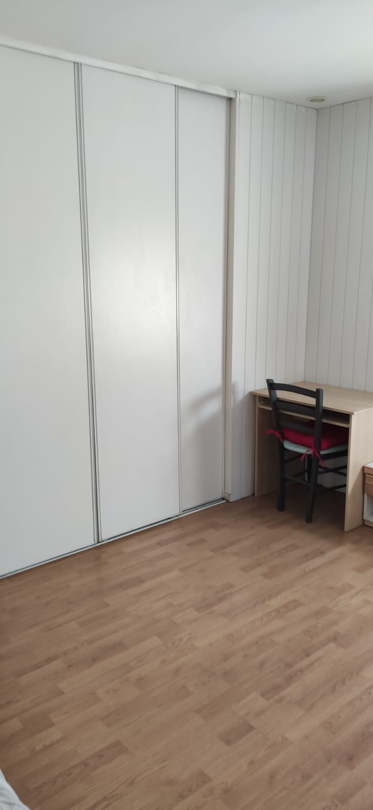 Colocatie Saint-Maur-des-Fossés 424418