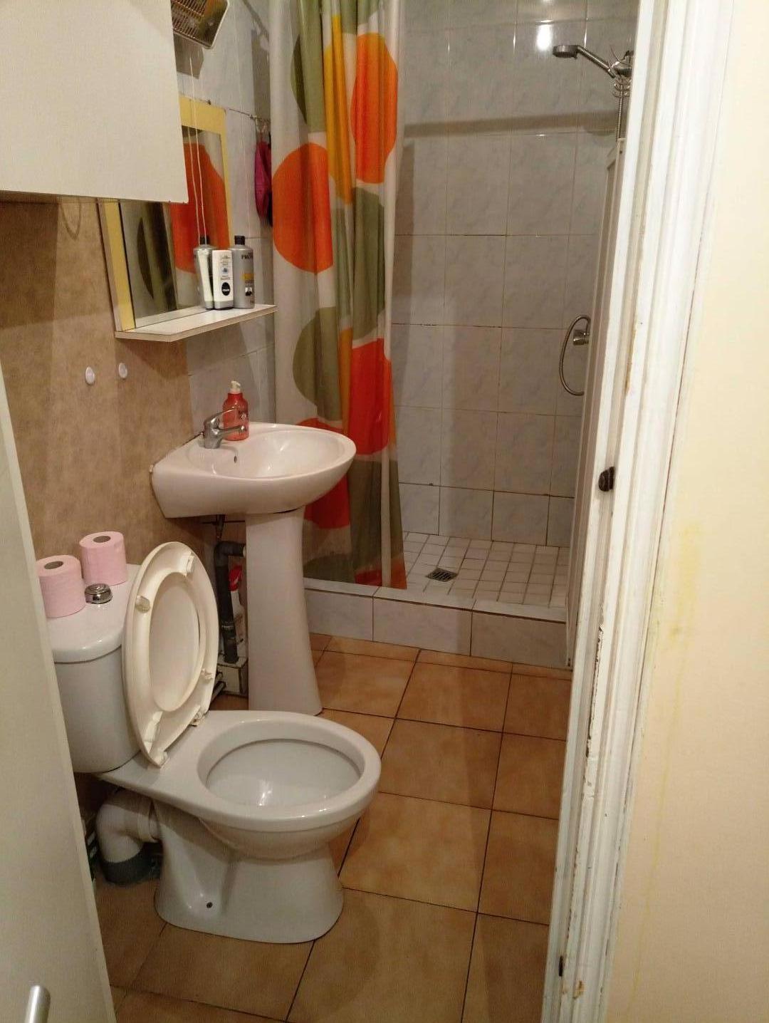 Colocatie Saint-Maur-des-Fossés 424418