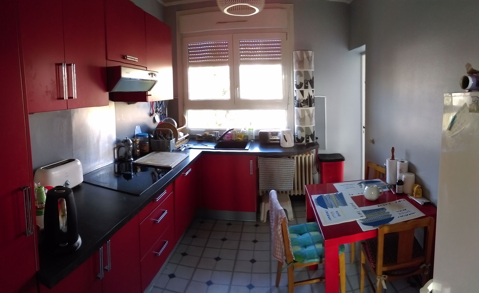 Colocatie Nancy 128916