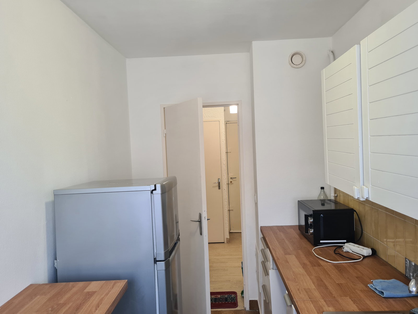 Gastenkamers Marseille 659015