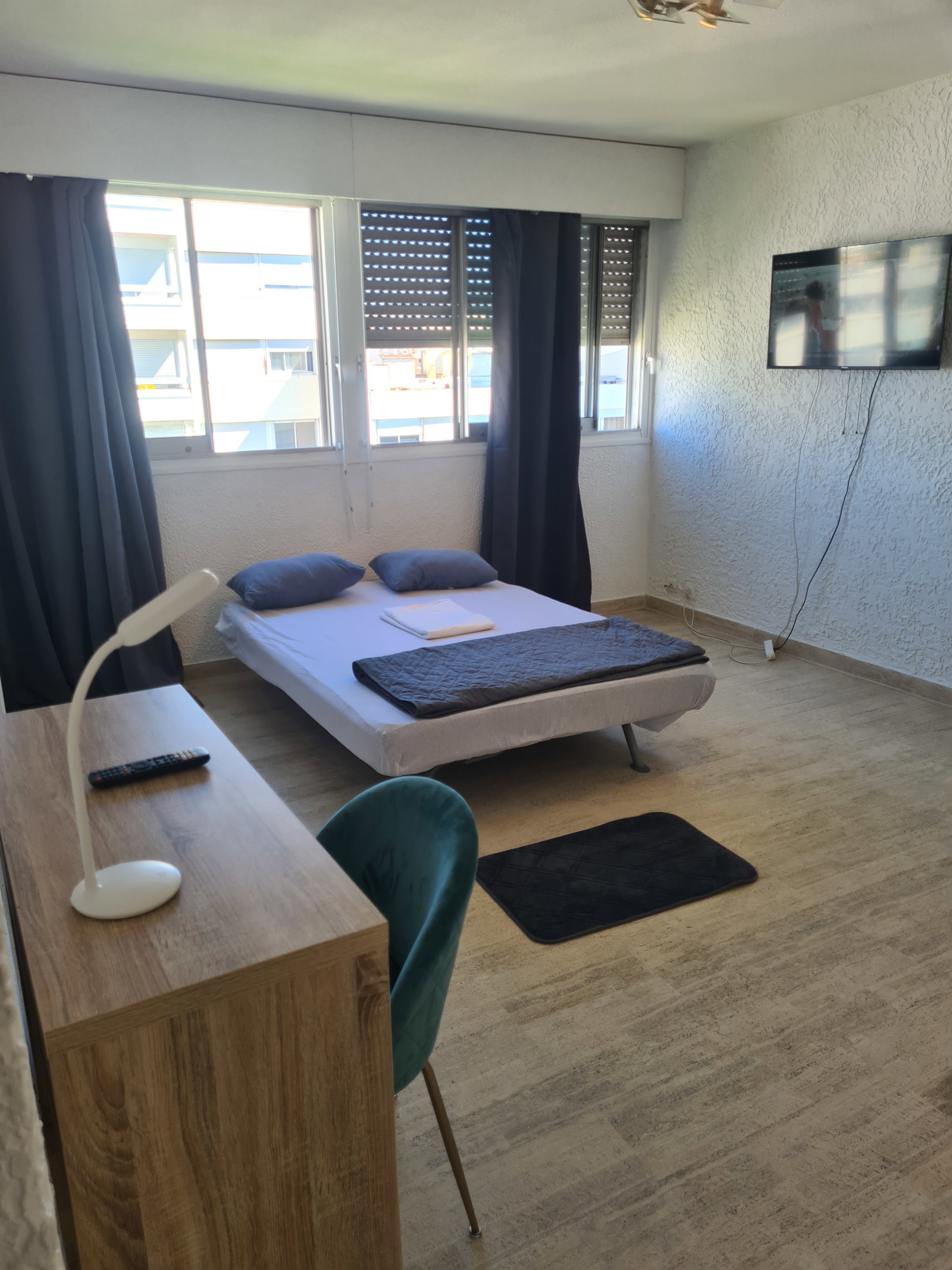 Gastenkamers Marseille 659015