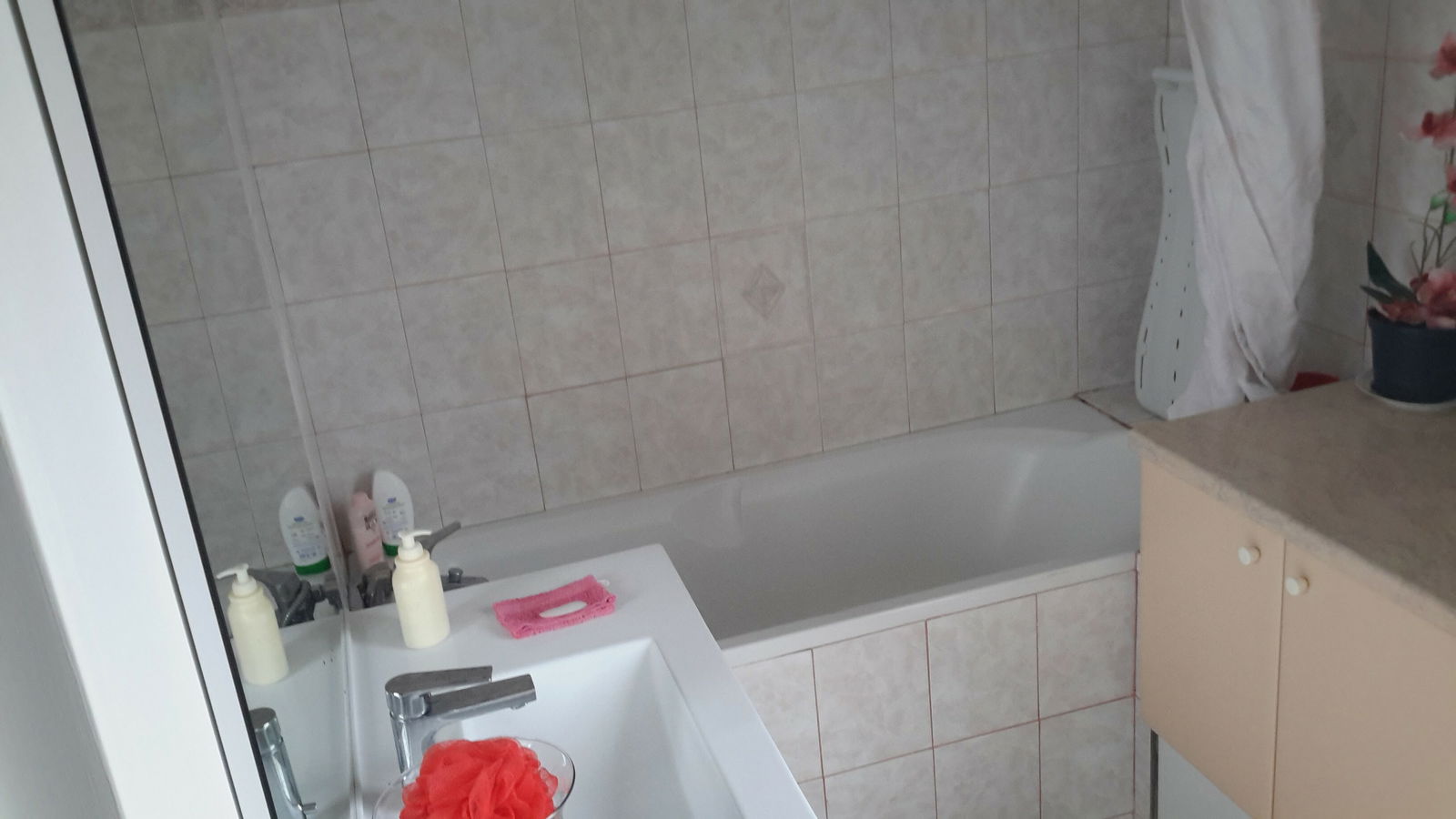 Gastgezin Limoges 109826