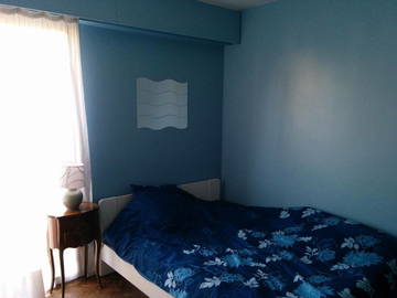 Roomlala | Een gemeubileerde kamer huren