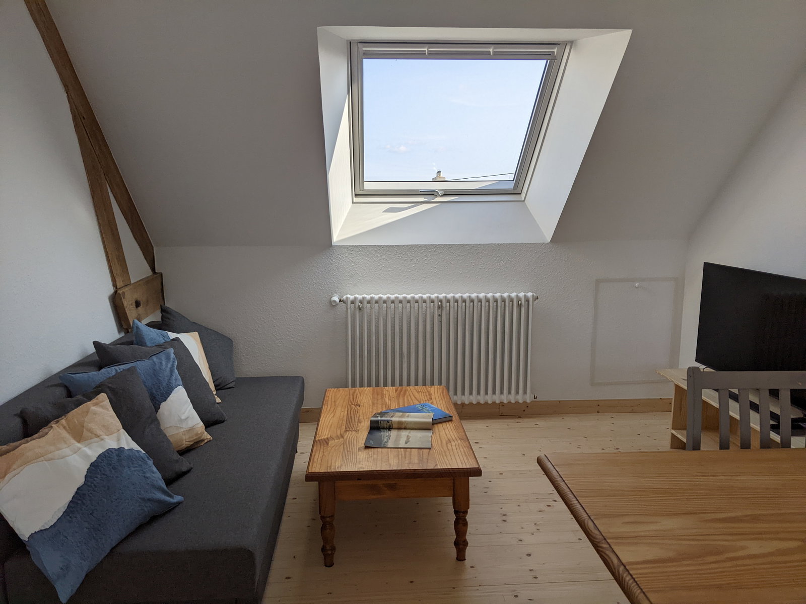 Gehele Woning Quimper 658797