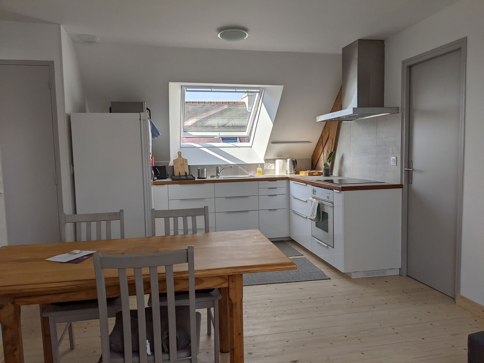 Gehele Woning Quimper 658797