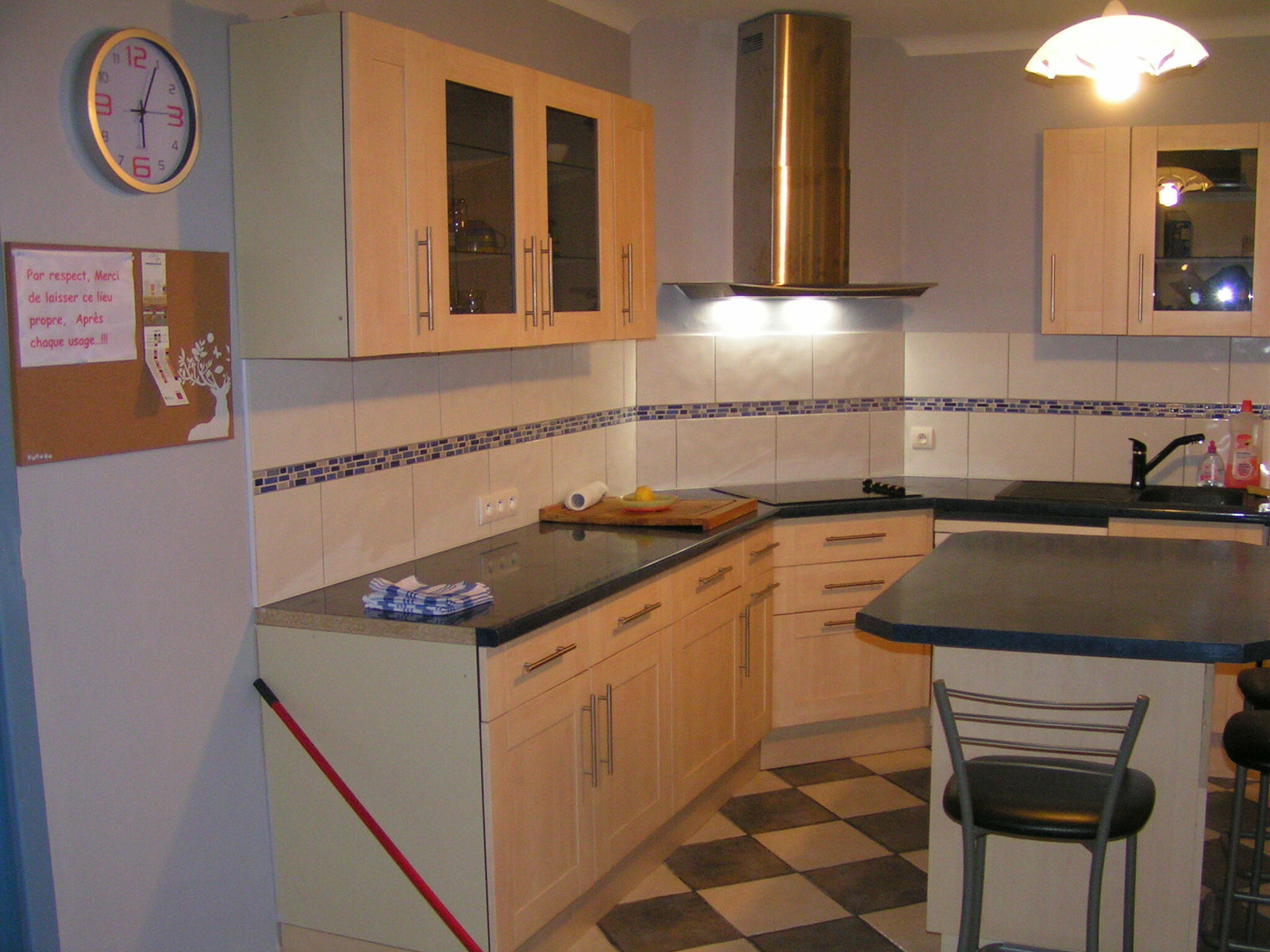 Colocatie Niort 215779