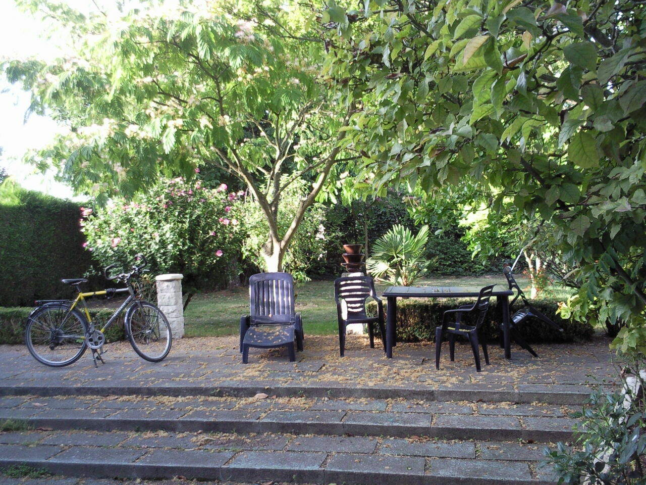 Colocatie Niort 215779