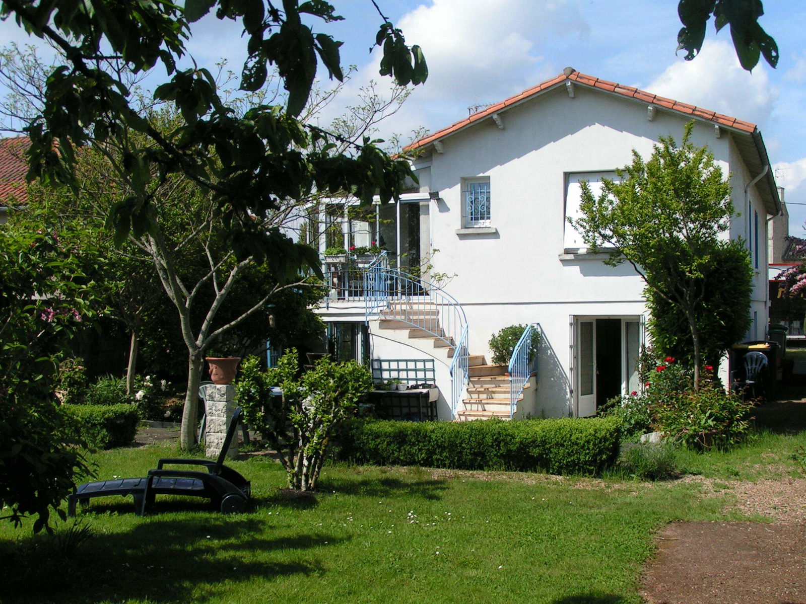 Colocatie Niort 215779