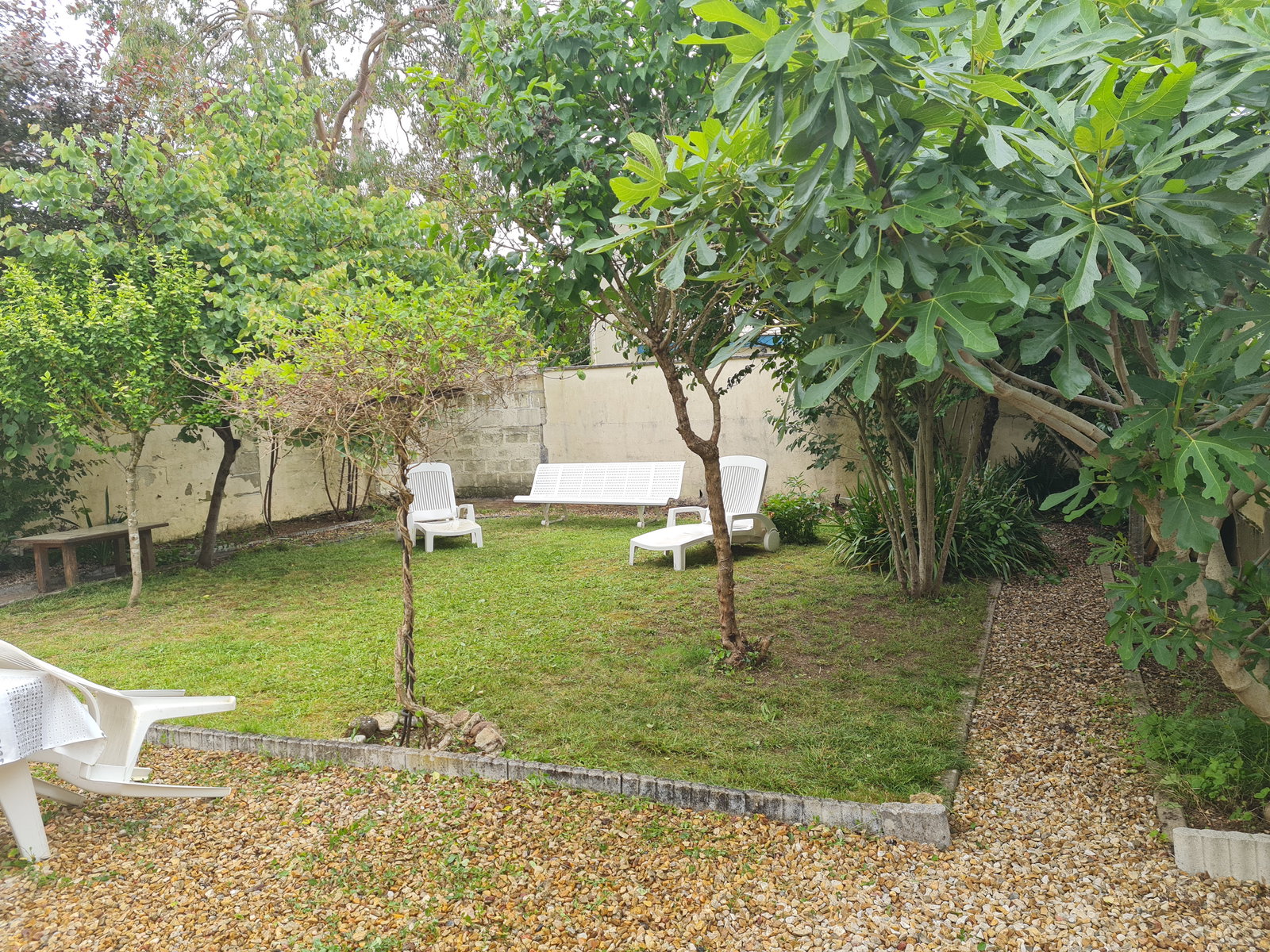 Colocatie Niort 215779