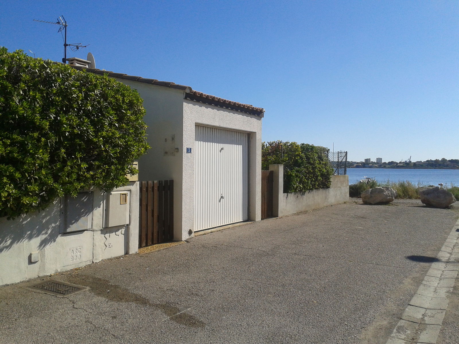 Colocatie Sète 149194