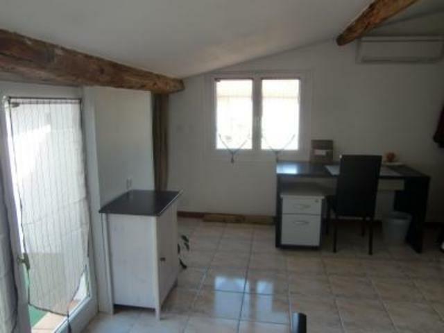 Onafhankelijke Studio Villeneuve-lès-Maguelone 48537